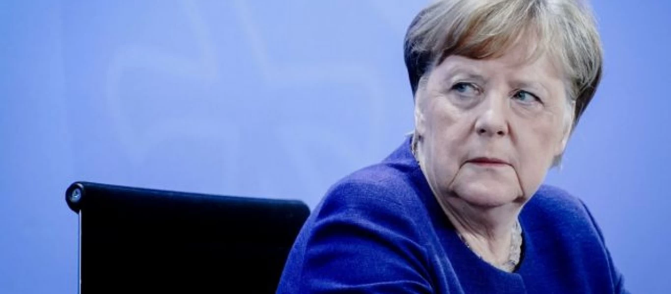 Γερμανία: Εκλέγεται αύριο ο διάδοχος της Α.Μέρκελ στο CDU - Οι τρεις υποψήφιοι